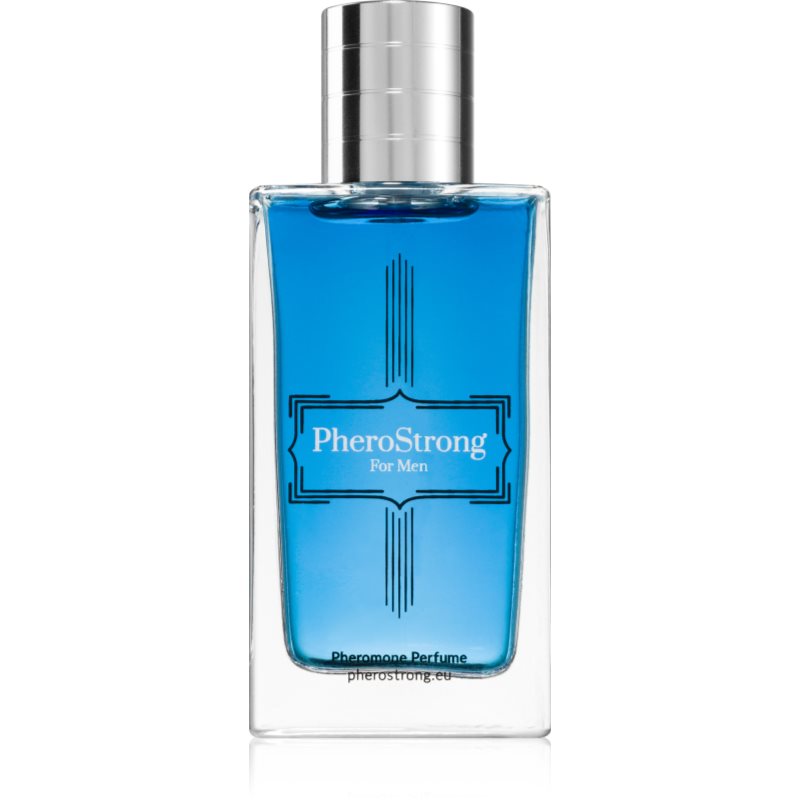 PheroStrong Pheromone for Men parfém s feromony 50 ml