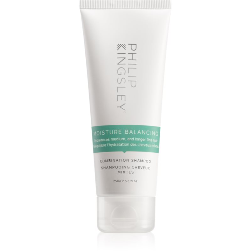 

Philip Kingsley Moisture Balancing зволожуючий шампунь