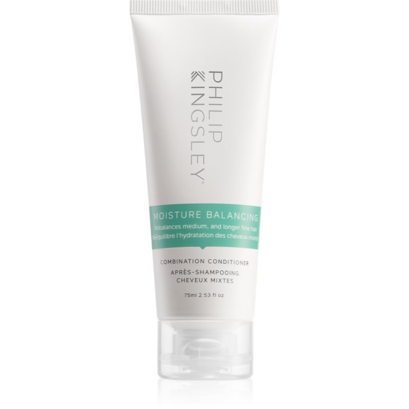 

Philip Kingsley Moisture Balancing зволожуючий кондиціонер