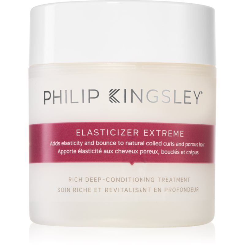 

Philip Kingsley Elasticizer Extreme Пре -шампунь для пружності та об'єму