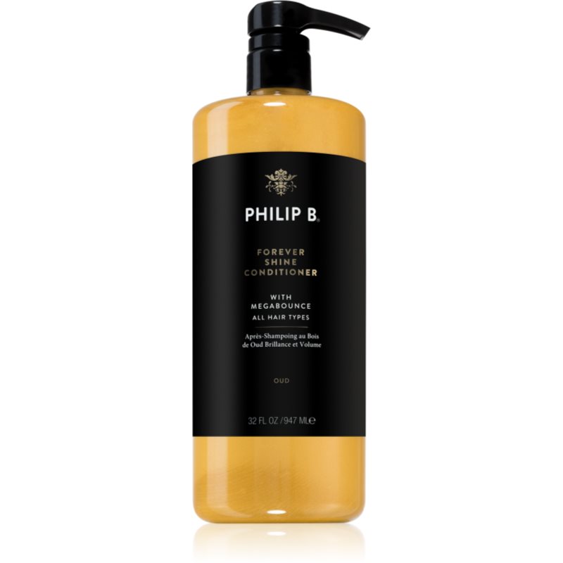 Philip B. Forever Shine conditioner for hair 947 ml
