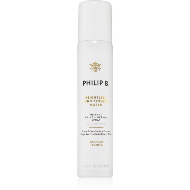 Philip B. White Label Mist For Perfect-looking Hair 150 Ml
