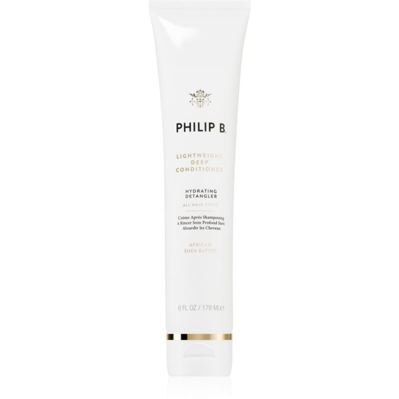 Philip B. White Label deeply hydrating conditioner 178 ml
