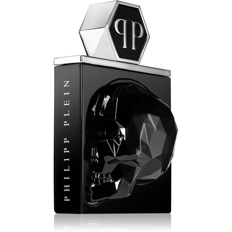 Philipp Plein The $kull Parfumuotas vanduo Unisex 125 ml