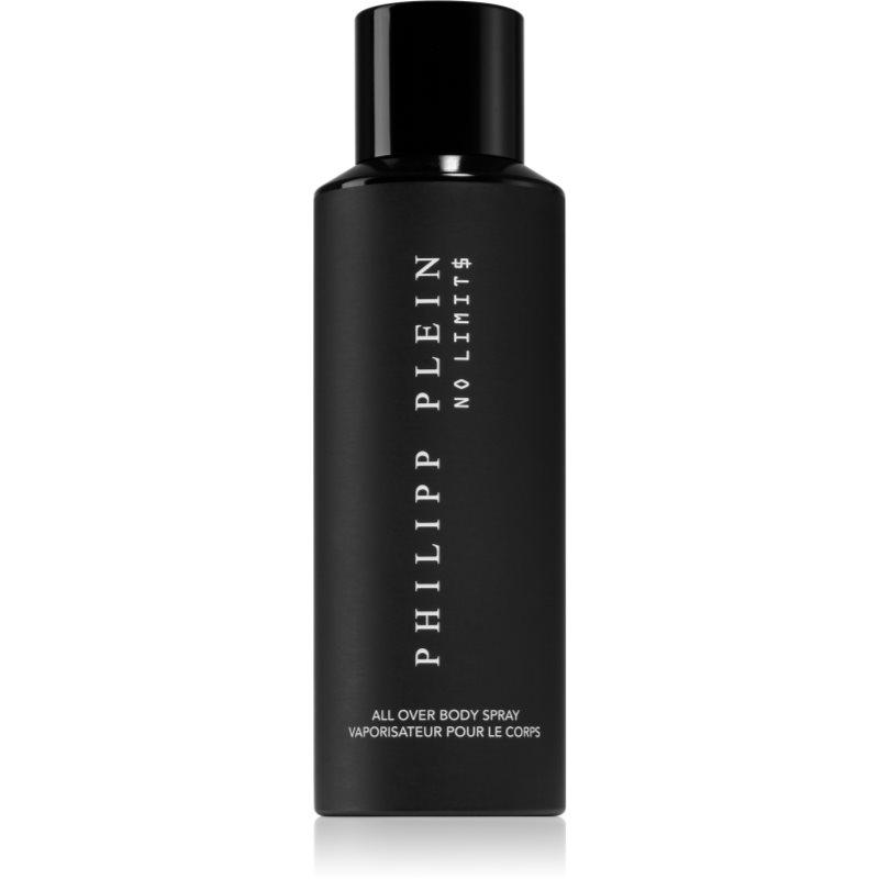 Philipp Plein No Limits spray pentru corp pentru bărbați 150 ml