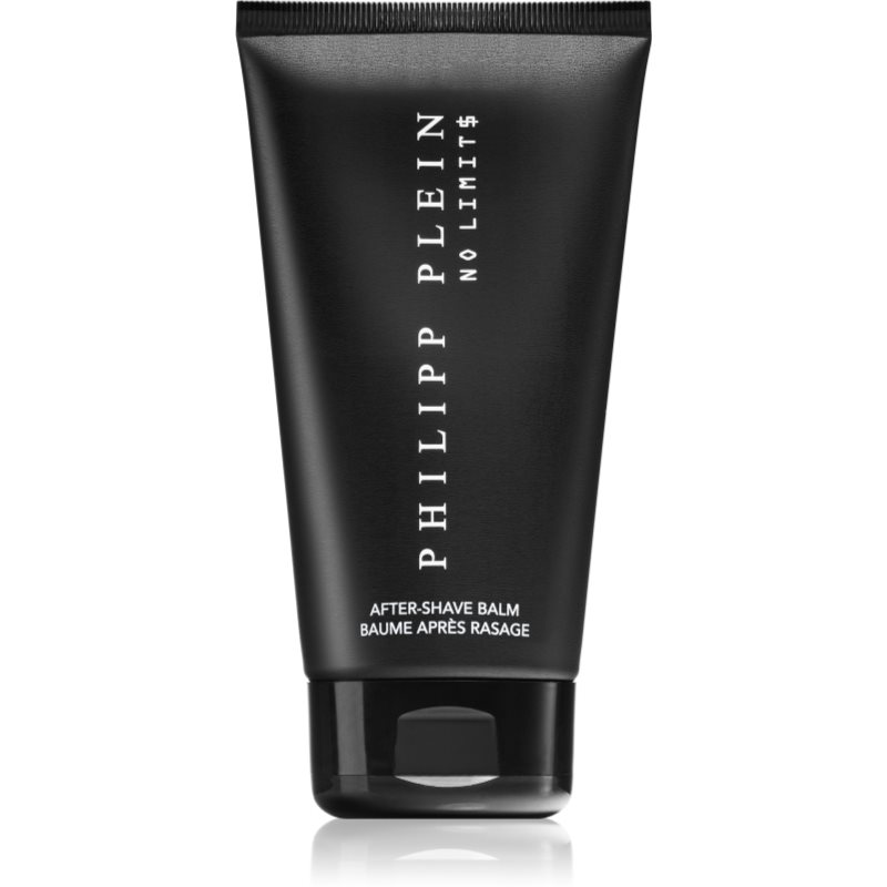 Philipp Plein No Limits balzam po holení pre mužov 150 ml