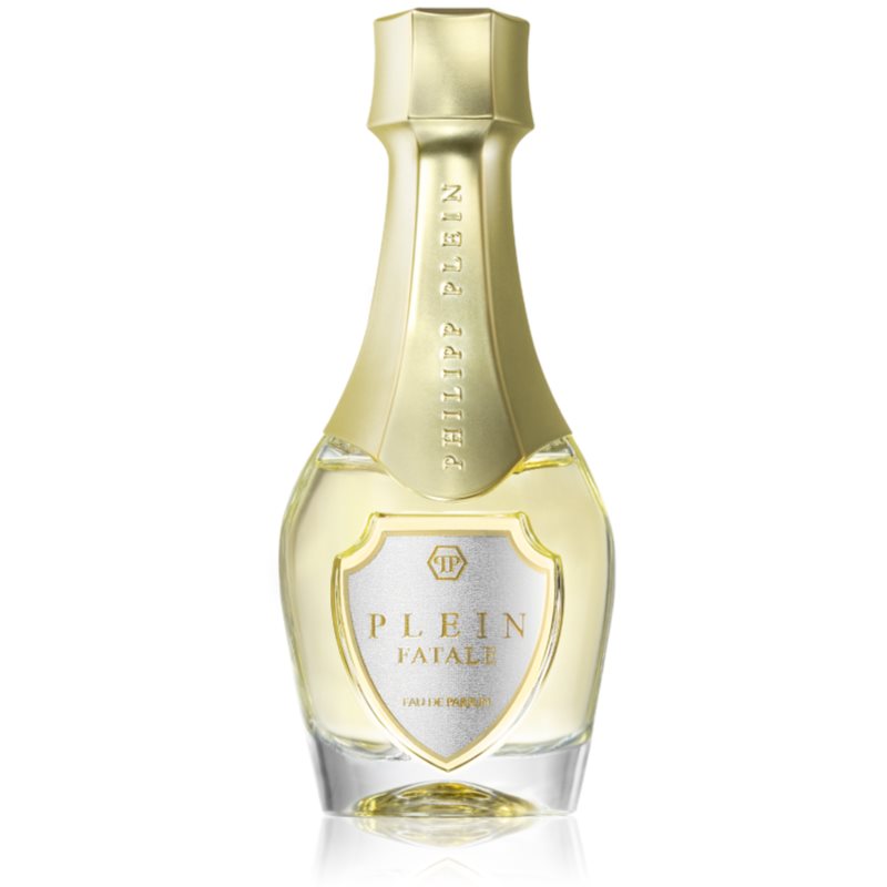 Philipp Plein Fatale Eau de Parfum hölgyeknek 30 ml