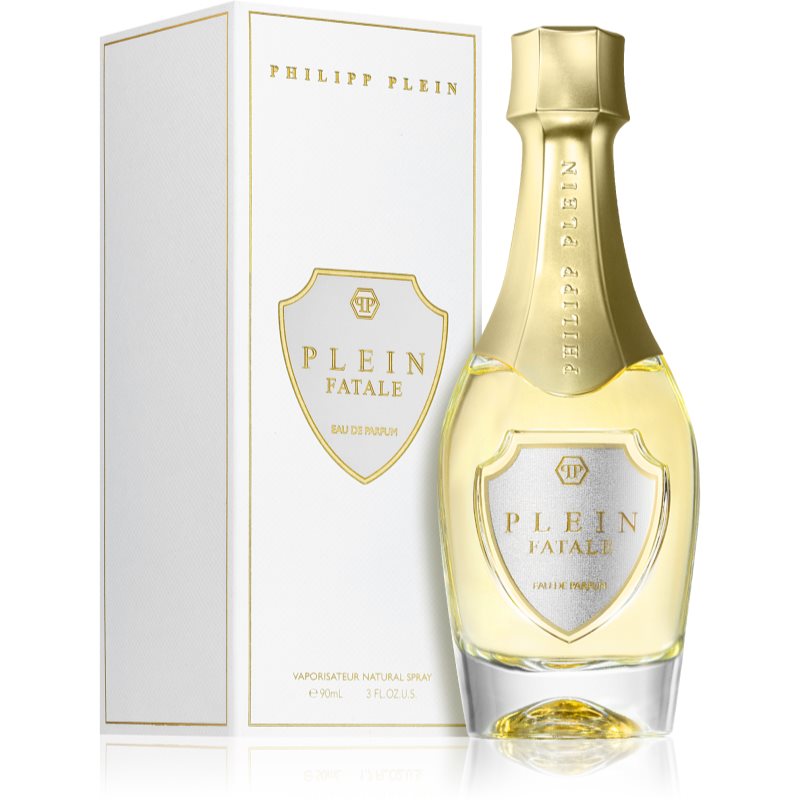 Philipp Plein Fatale парфумована вода для жінок 50 мл