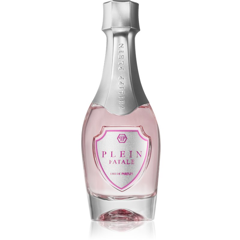 Philipp Plein Fatale Rosé parfumovaná voda pre ženy 50 ml