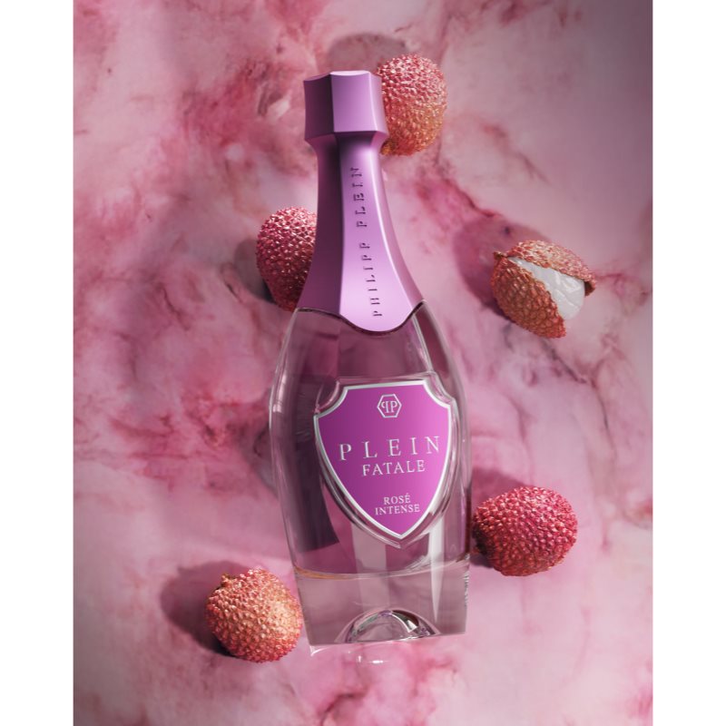 Philipp Plein Fatale Rosé Intense parfémovaná voda pro ženy 30 ml (obrázek 6)