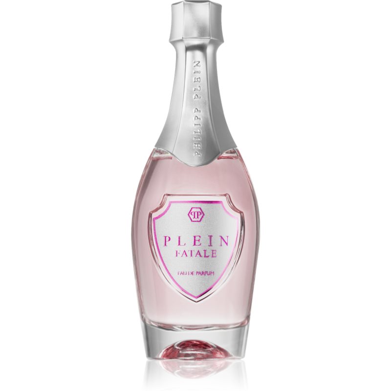 Philipp plein fatale rosé eau de parfum hölgyeknek 90 ml