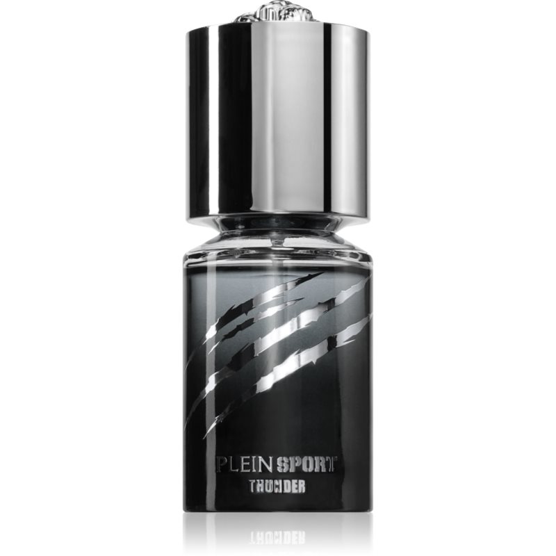 Philipp Plein Plein Sport Thunder toaletná voda pre mužov 100 ml