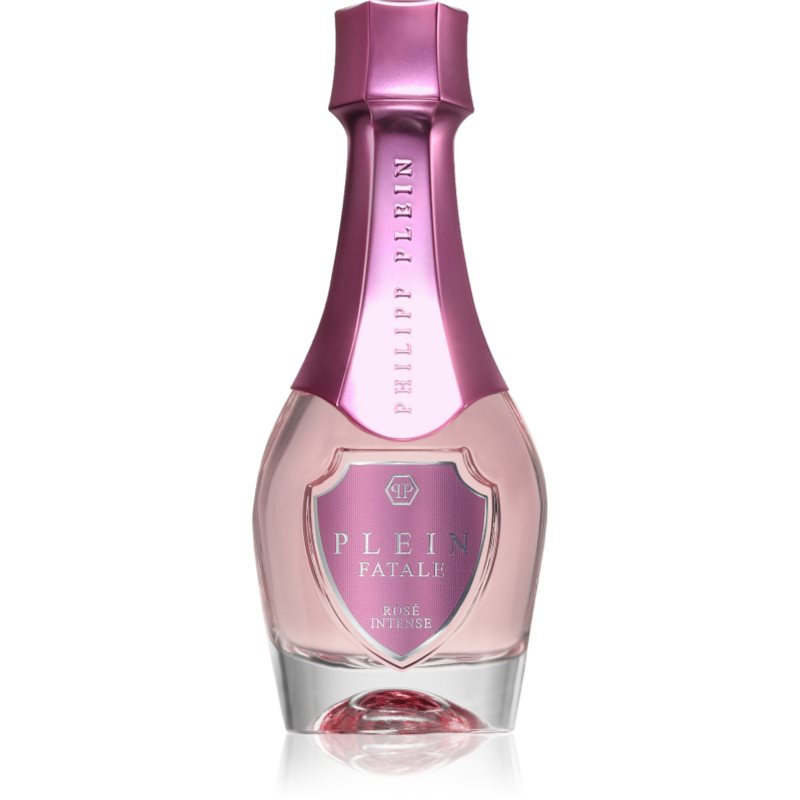 Philipp Plein Fatale Rosé Intense parfumovaná voda pre ženy 30 ml