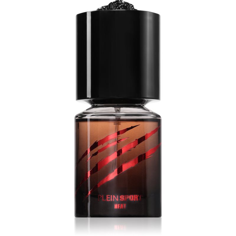 Philipp Plein Heat toaletná voda pre mužov 40 ml