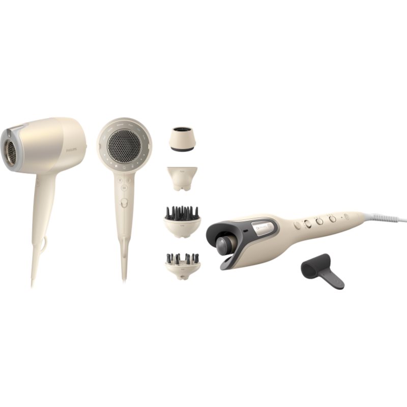 Philips Hair set сешоар