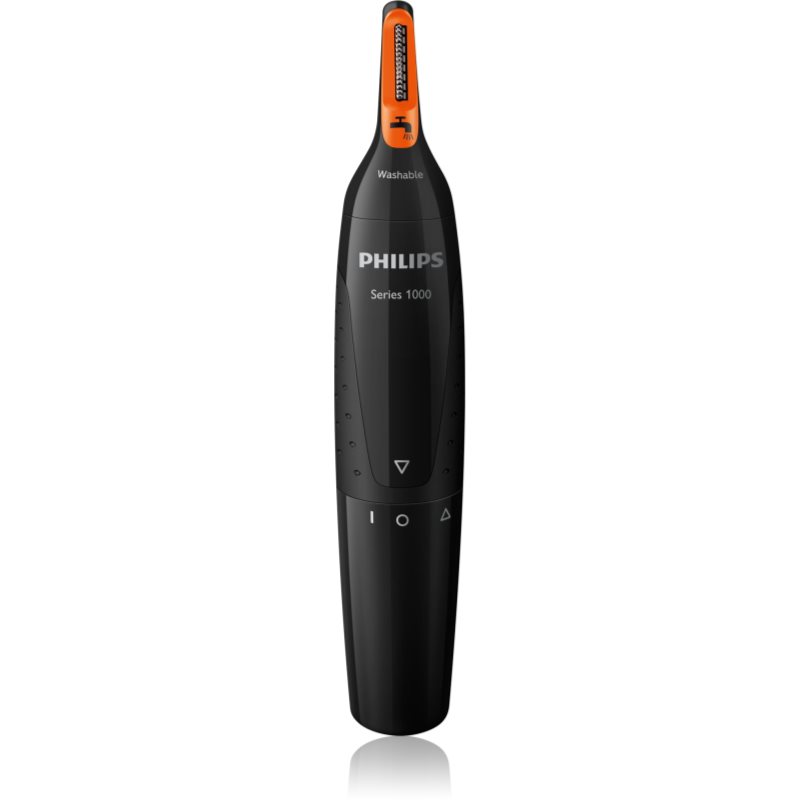 

Philips Nose Trimmer Series 1 NT1150/10 тример для вух та носу NT1150/10