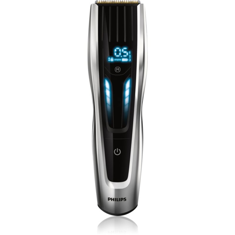 

Philips Series 9000 HC9450/15 машинка для стрижки волосся для чоловіків HC9450/15