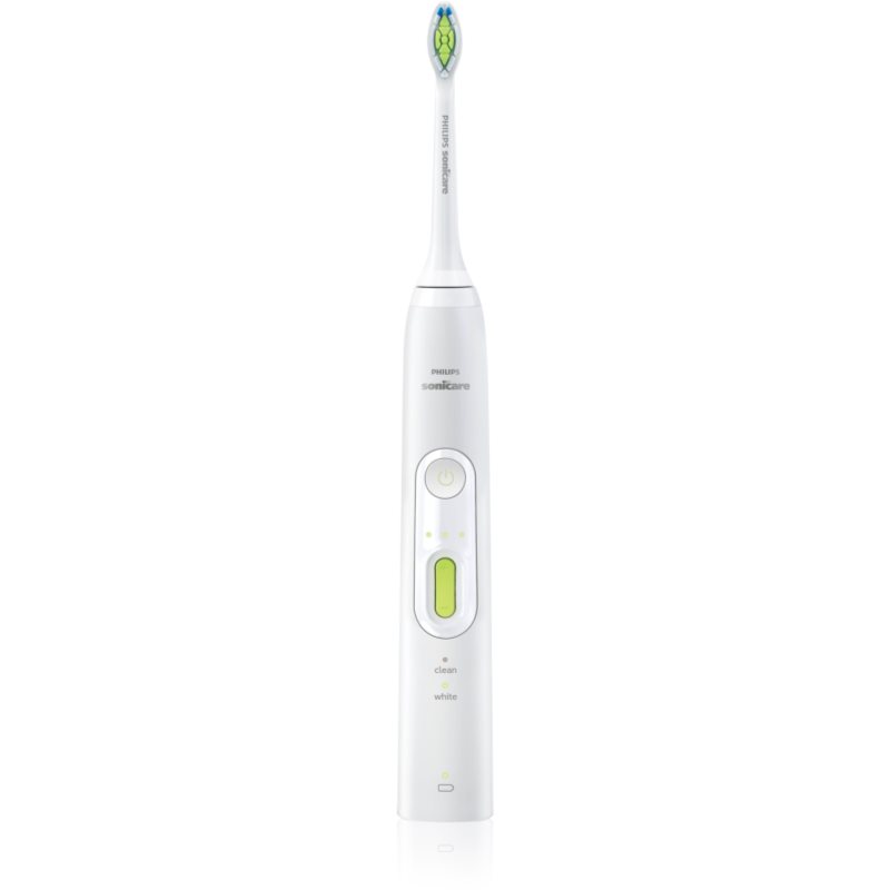 

Philips Sonicare HealthyWhite + HX8911/01 електрична зубна щітка