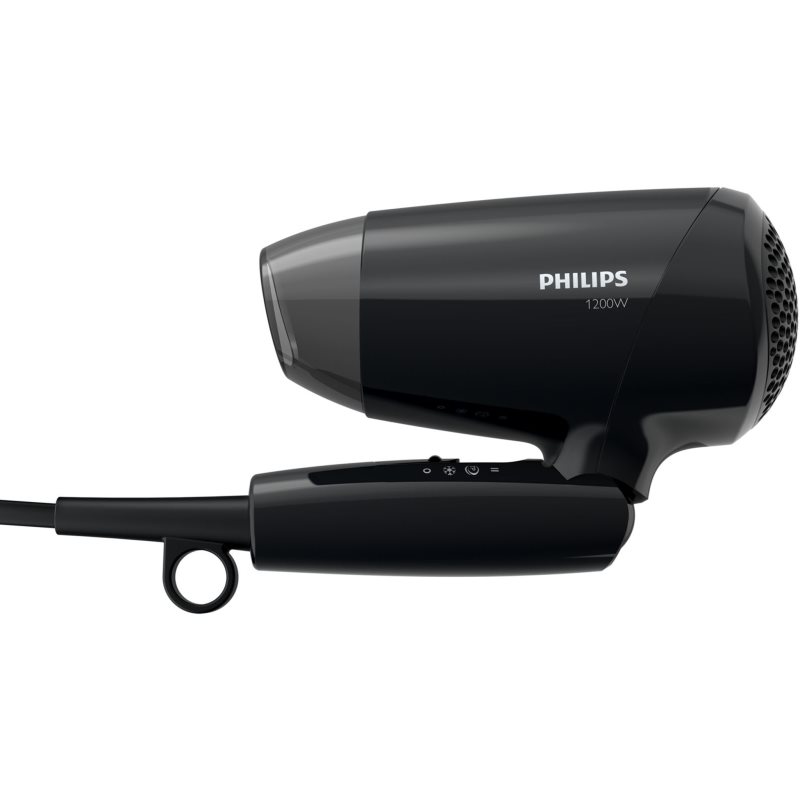 Philips Essential Care BHC010/10 дорожній фен для волосся BHC010/10 1 кс