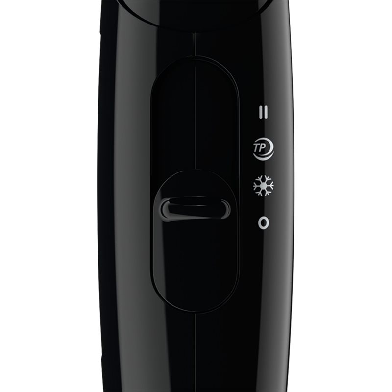 Philips Essential Care BHC010/10 дорожній фен для волосся BHC010/10 1 кс
