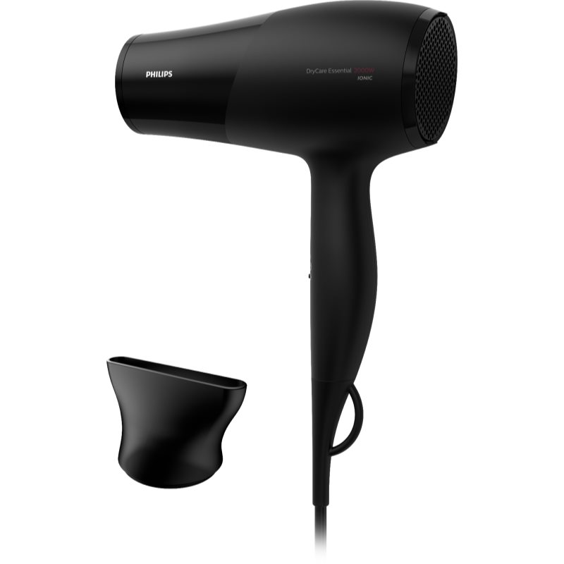 

Philips DryCare Essential BHD030/00 професійний фен для волосся з іонізатором BHD030/00