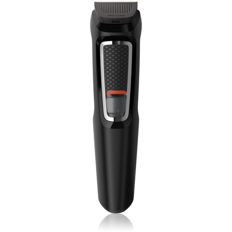 

Philips Multigroom series MG3740/15 машинка для стрижки волосся та вусів