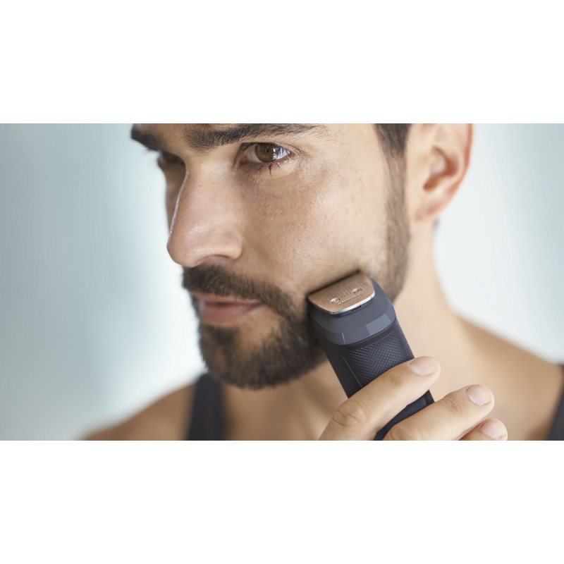 

Philips Multigroom series MG5730/15 тример для тіла