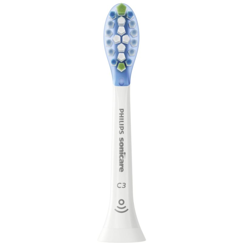 Philips Sonicare Premium Plaque Defence Standard HX9042/17 Toothbrush Replacement Heads 2 Pc