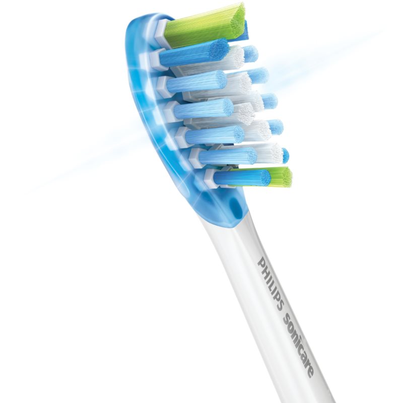 Philips Sonicare Premium Plaque Defense Standard HX9044/17 Toothbrush Replacement Heads 4 Pc