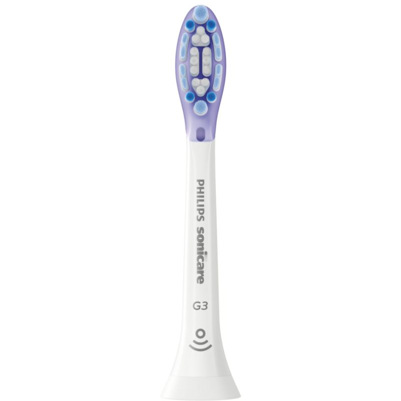 Philips Sonicare Premium Gum Care Standard HX9052/17 Toothbrush Replacement Heads White 2 Pc