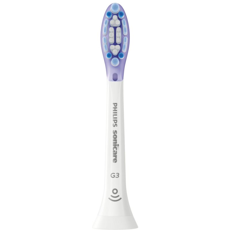 Philips Sonicare Premium Gum Care Standard HX9052/17 змінні головки для зубної щітки White 2 кс