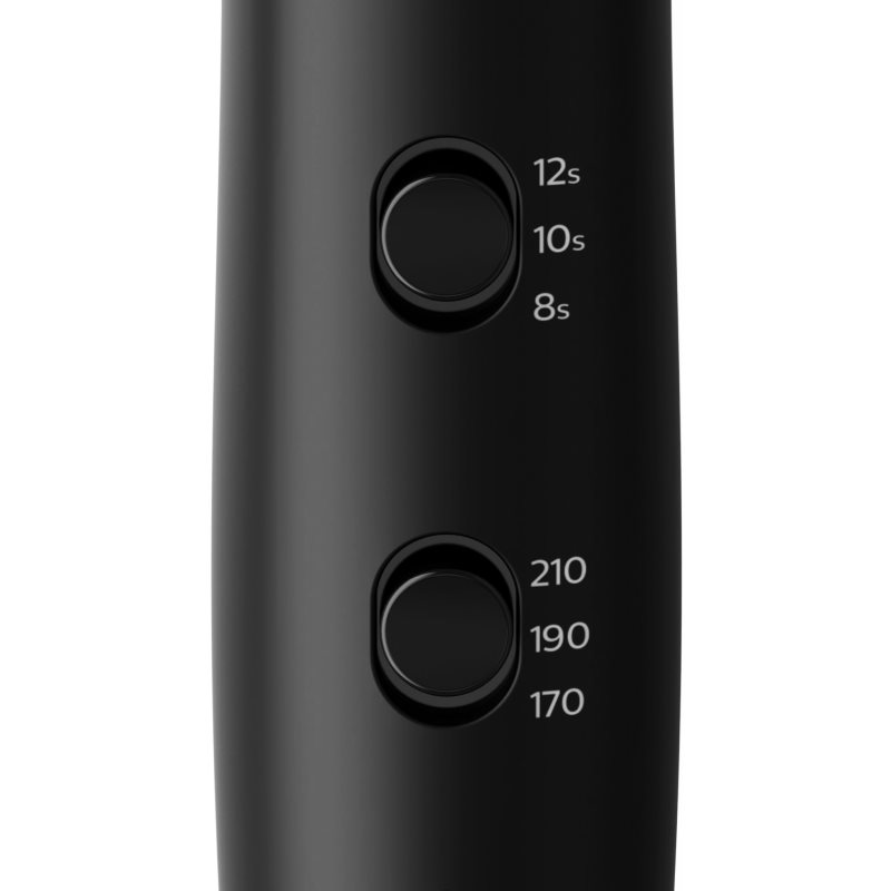 Philips StyleCare Prestige BHB876/00 automatická loknovací kulma na vlasy 1 ks