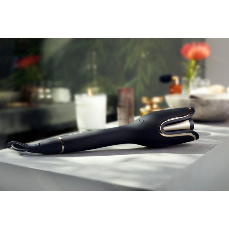 Philips StyleCare Prestige BHB876/00 automatická loknovací kulma na vlasy 1 ks