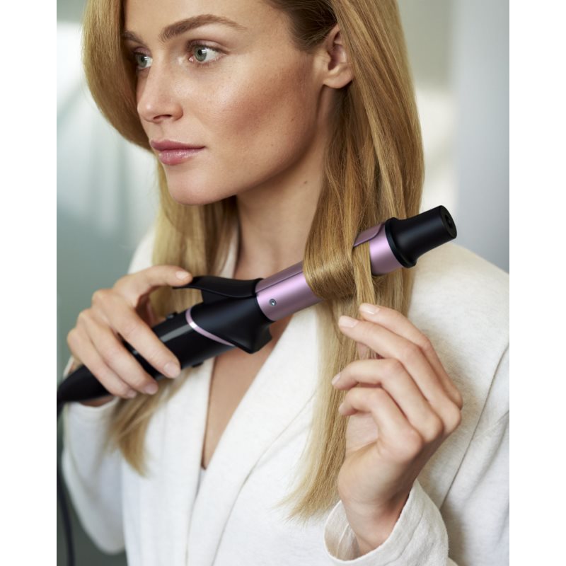 

Philips StyleCare Advanced BHH822/00 випрямляч для волосся і щипці для завивки 2в1