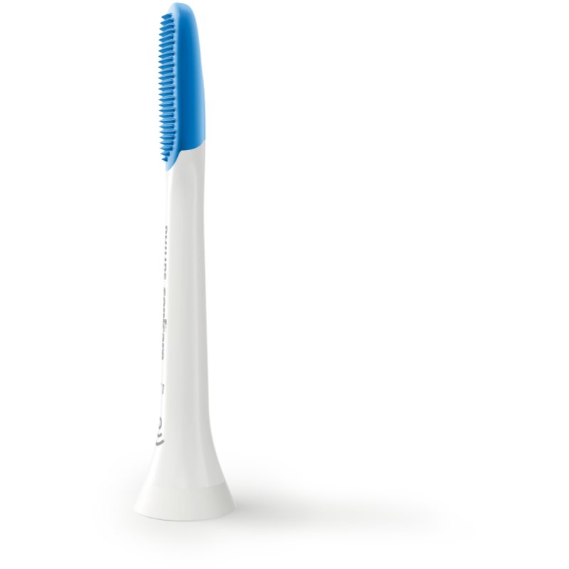 Philips Sonicare TongueCare+ HX8072/01 Embout Pour Le Nettoyage De La Langue HX8072/01 2 Pcs