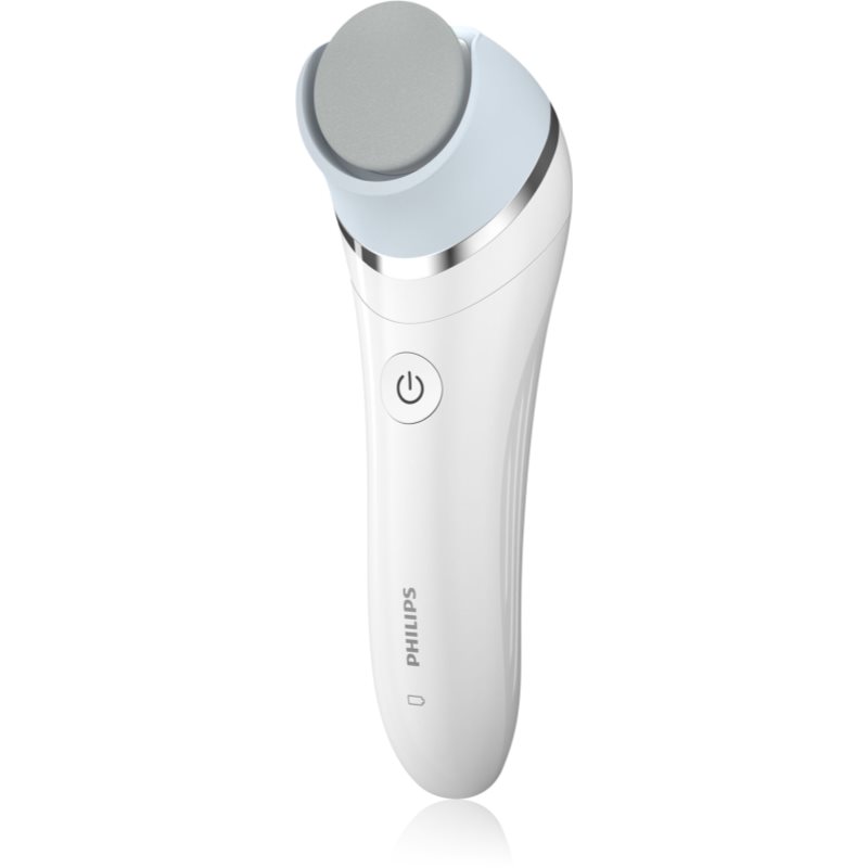 

Philips Pedi BCR430/00 електрична пилочка для ніг BCR430/00