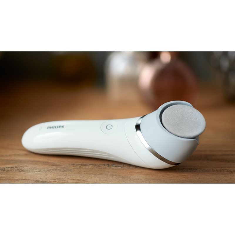 

Philips Pedi BCR430/00 електрична пилочка для ніг BCR430/00