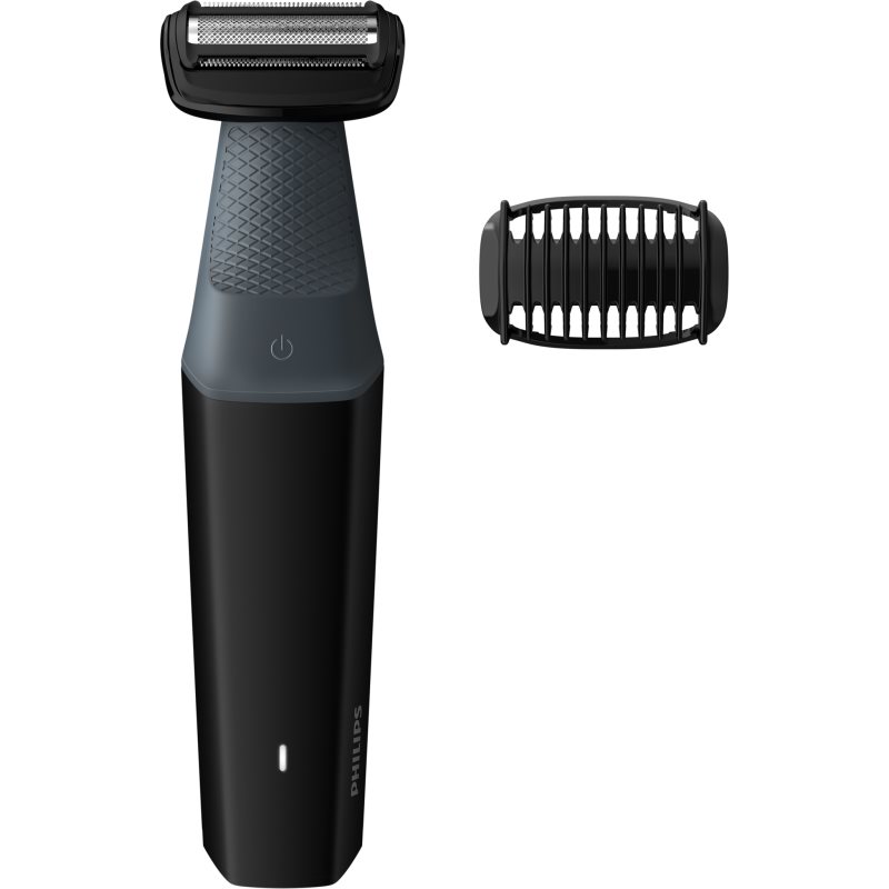 

Philips Bodygroom Series 3000 BG3010/15 Бритва для тіла BG3010/15