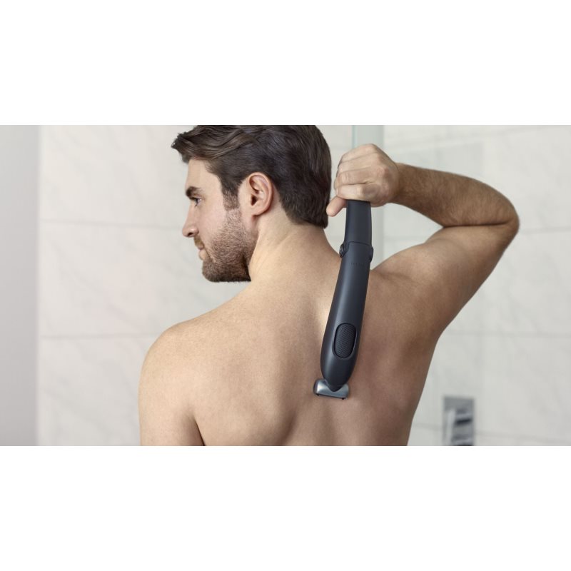 Philips Bodygroom Series 5000 BG5020/15 водонепроникний тример для чоловіків BG5020/15 1 кс