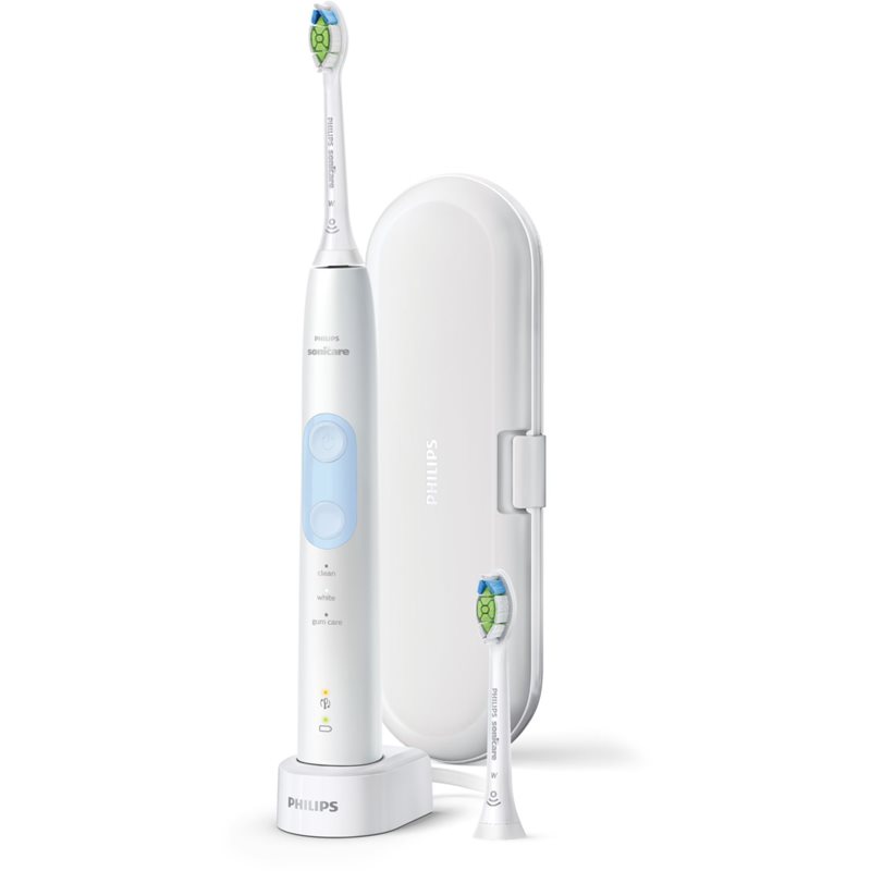 

Philips Sonicare ProtectiveClean 5100 HX6859/29 електрична зубна щітка HX6859/29