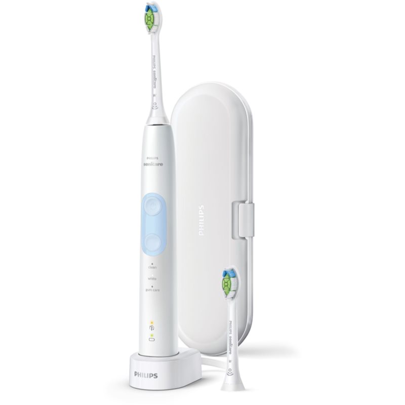 Philips Sonicare ProtectiveClean 5100 HX6859/29 sonic electric toothbrush HX6859/29 1 pc
