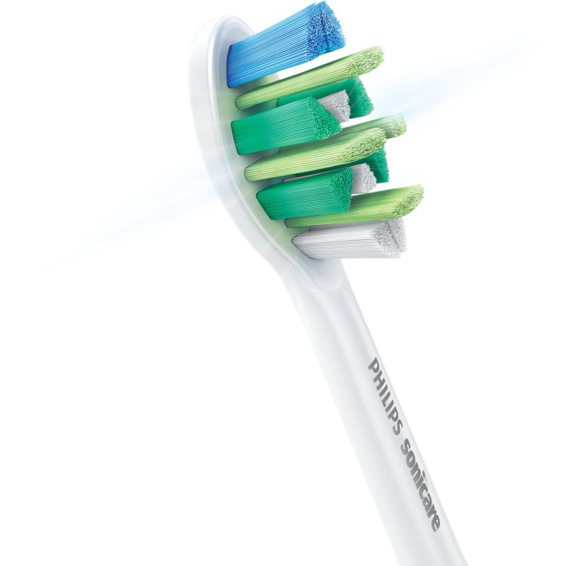 Philips Sonicare InterCare Standard HX9002/10 Toothbrush Replacement Heads 2 Pc