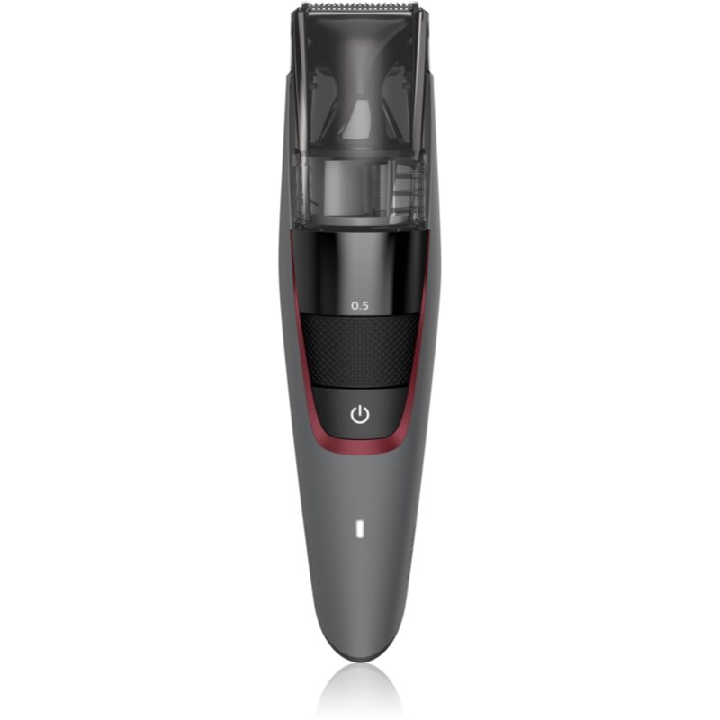 

Philips Beard Trimmer Series 7000 BT7510/15 електрична бритва з вакуумною системою