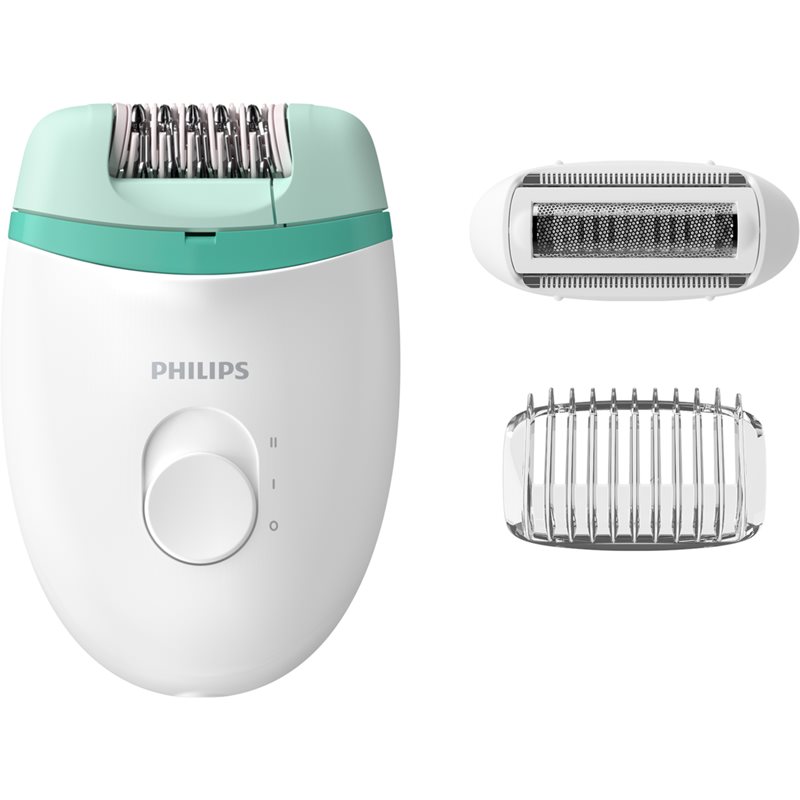 Philips Satinelle Essential BRE245/00 epilátor BRE245/00 1 db