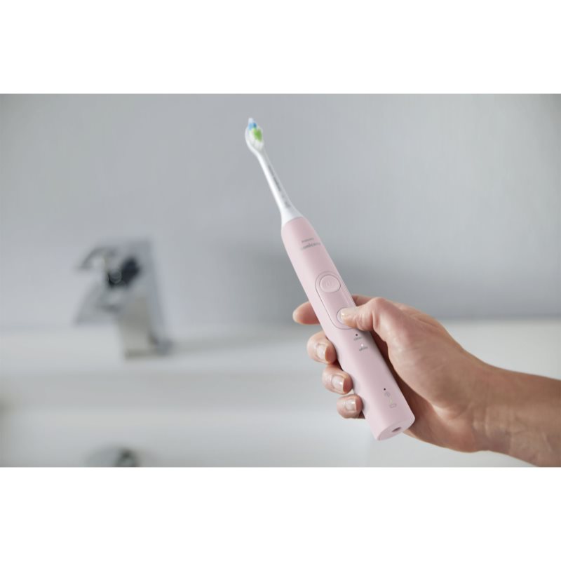 

Philips Sonicare ProtectiveClean 4500 HX6836/24 електрична зубна щітка HX6836/24