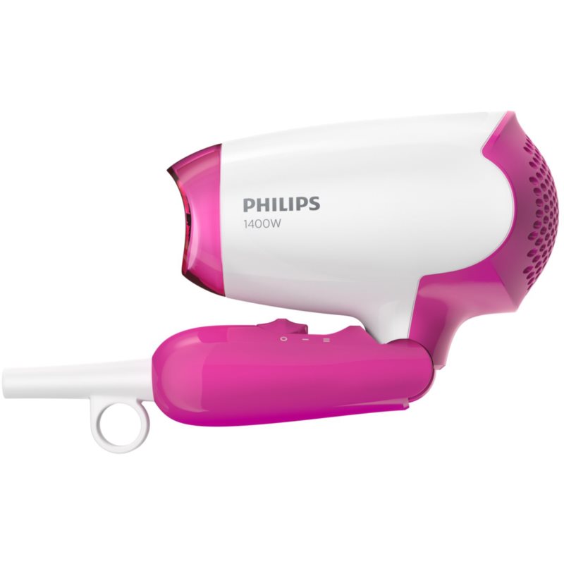 Philips DryCare Essential BHD003/00 дорожній фен для волосся BHD003/00 1 кс