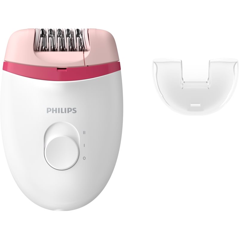 

Philips Satinelle Essential BRE235/00 епілятор BRE235/00