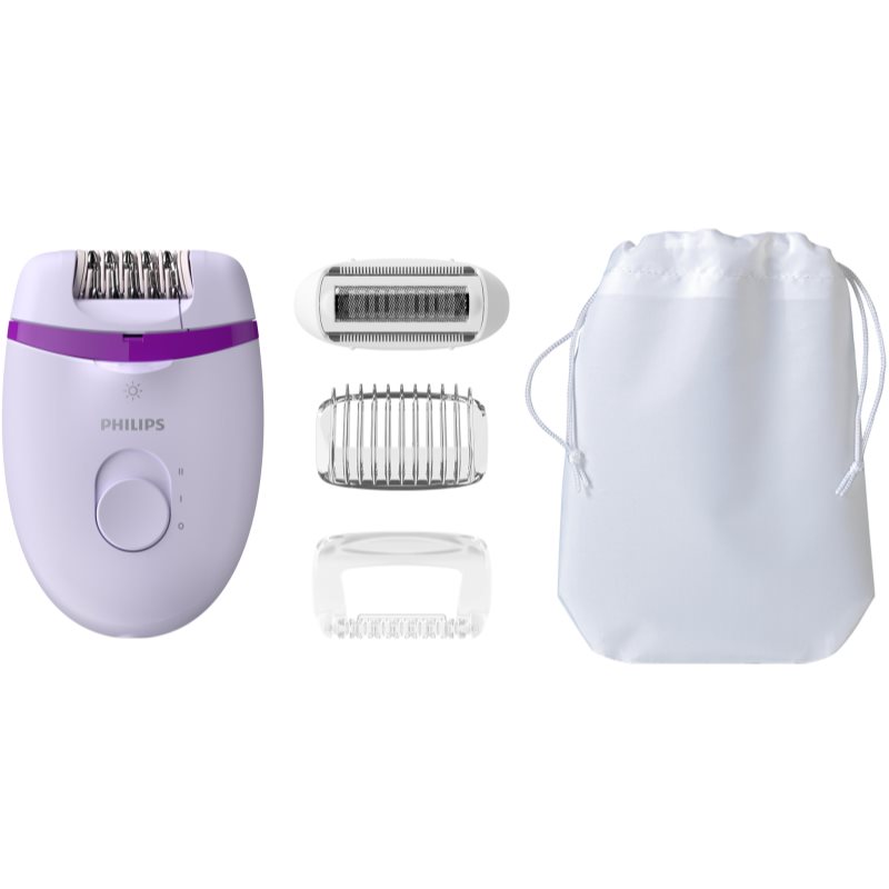 Philips Satinelle Essential BRE275/00 epilator za žene 1 kom