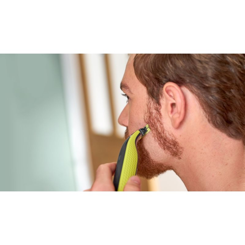 Philips OneBlade Face And Body Pro QP620/50 змінні головки 2 кс