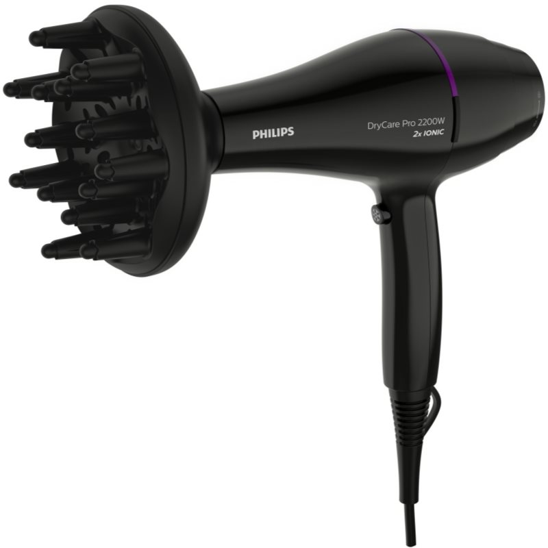 Philips DryCare Pro BHD274/00 phon per capelli 1 pz